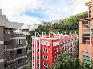 Happy Valley - Billion Terrace 02