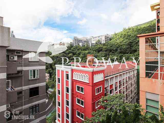 Happy Valley - Billion Terrace 02