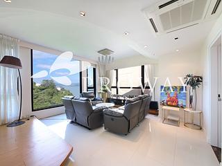 Clear Water Bay - Aegean Villa 04