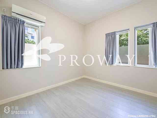 Pok Fu Lam - 88A-88B, Pok Fu Lam Road 08