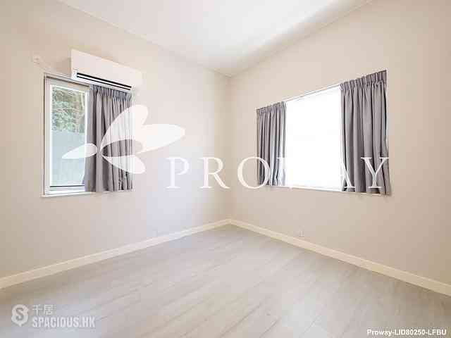 Pok Fu Lam - 88A-88B, Pok Fu Lam Road 09