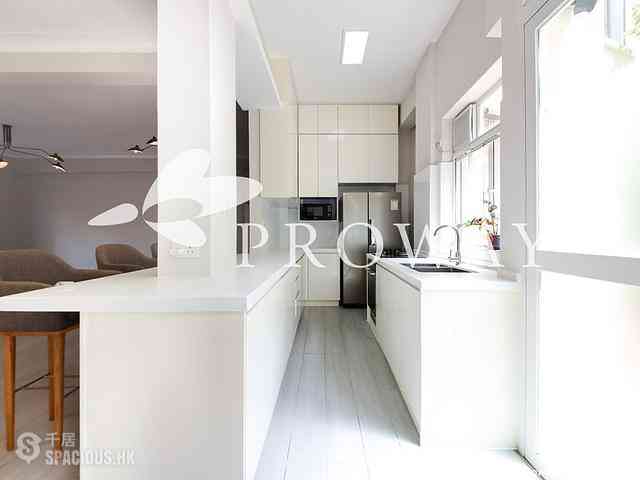 Pok Fu Lam - 88A-88B, Pok Fu Lam Road 10