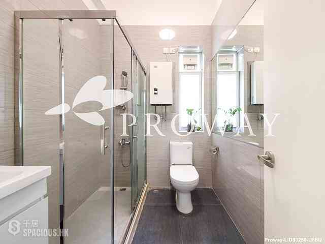 Pok Fu Lam - 88A-88B, Pok Fu Lam Road 11