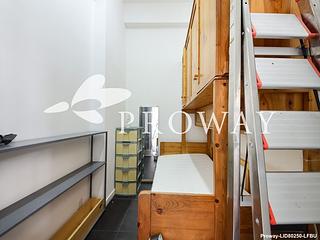 Pok Fu Lam - 88A-88B, Pok Fu Lam Road 12