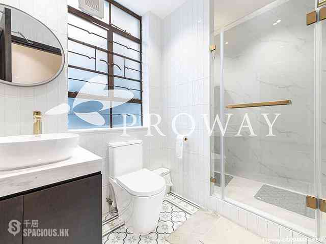跑馬地 - 毓秀街17號 08
