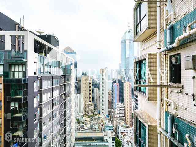 Soho - Caine Tower 02