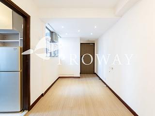 Sai Ying Pun - Wah Fai Court 03