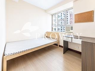 Sai Ying Pun - Wah Fai Court 04