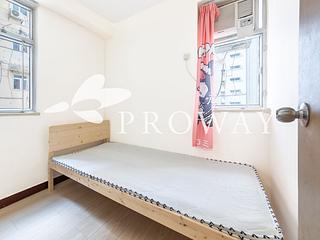 Sai Ying Pun - Wah Fai Court 05