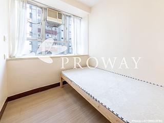 Sai Ying Pun - Wah Fai Court 06