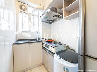Sai Ying Pun - Wah Fai Court 07