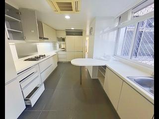 Tai Tam - Hong Kong Parkview Parkview Crescent Block 10 08