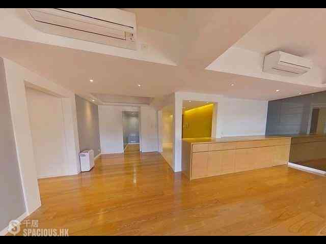 Tai Tam - Hong Kong Parkview Parkview Crescent Block 10 04