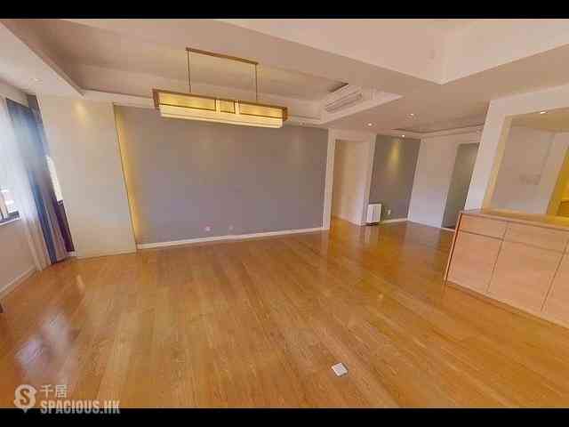 Tai Tam - Hong Kong Parkview Parkview Crescent Block 10 06