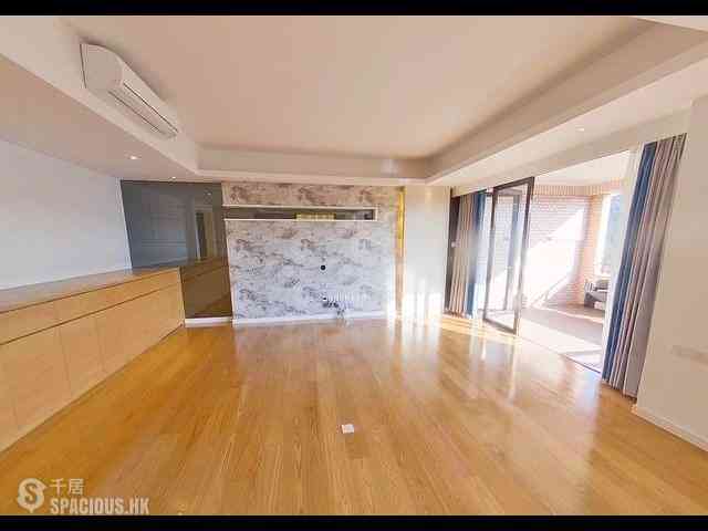 Tai Tam - Hong Kong Parkview Parkview Crescent Block 10 05