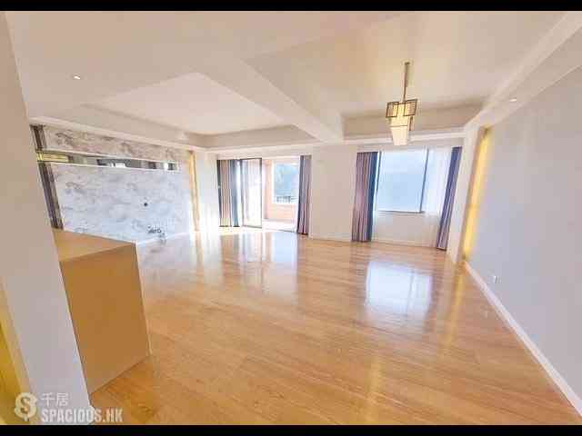 Tai Tam - Hong Kong Parkview Parkview Crescent Block 10 03