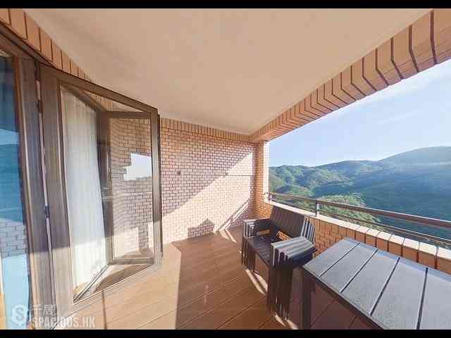 Tai Tam - Hong Kong Parkview Parkview Crescent Block 10 01