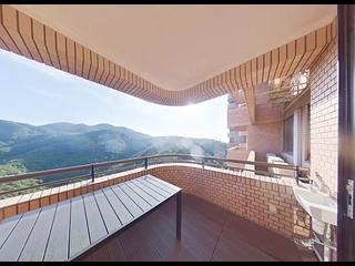 Tai Tam - Hong Kong Parkview Parkview Crescent Block 10 02