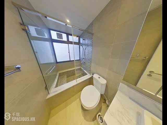 Tai Tam - Hong Kong Parkview Parkview Crescent Block 10 18