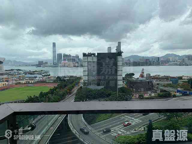 灣仔 - 尚匯 01