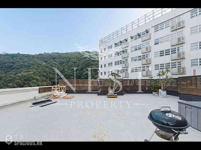 Jardines Lookout - Wan Chui Yuen (Wan Choi Yuen) 19