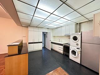 Mid Levels Central - Botanic Terrace Block B 02