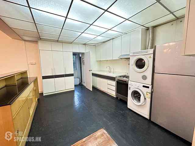 Mid Levels Central - Botanic Terrace Block B 03