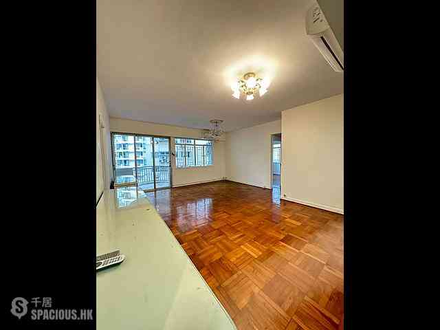 Mid Levels Central - Botanic Terrace Block B 04