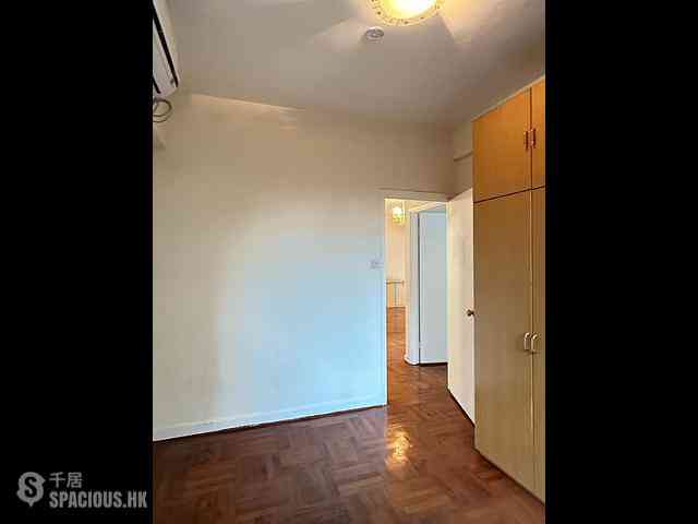 Mid Levels Central - Botanic Terrace Block B 06
