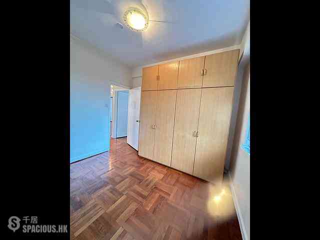 Mid Levels Central - Botanic Terrace Block B 07
