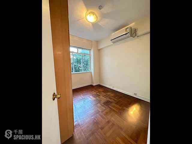 Mid Levels Central - Botanic Terrace Block B 08