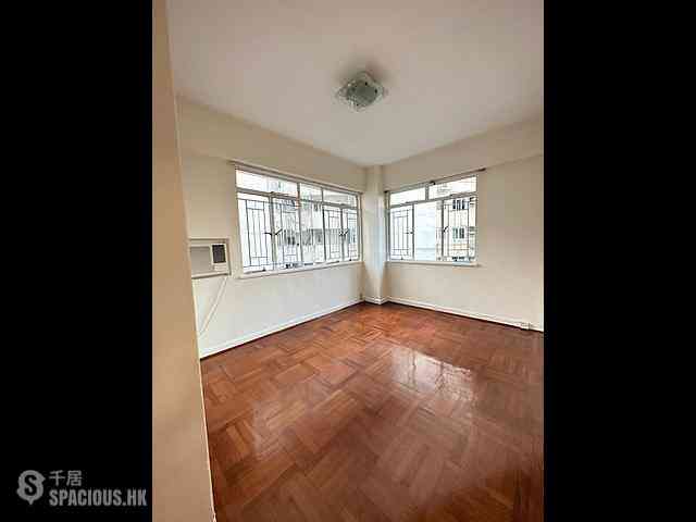 Mid Levels Central - Botanic Terrace Block B 09