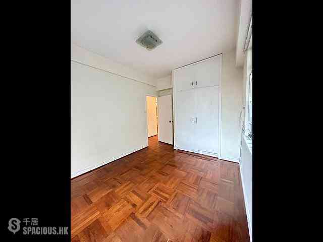 Mid Levels Central - Botanic Terrace Block B 10