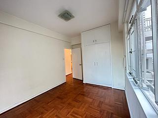 Mid Levels Central - Botanic Terrace Block B 11