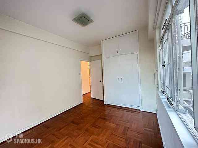 Mid Levels Central - Botanic Terrace Block B 11