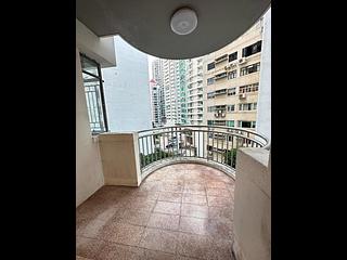 Mid Levels Central - Botanic Terrace Block B 13