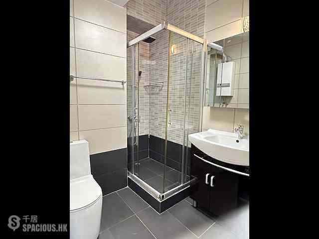 Mid Levels Central - Botanic Terrace Block B 14