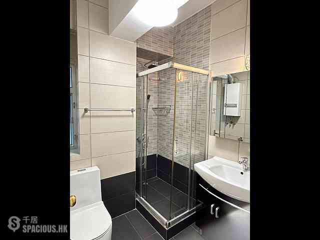 Mid Levels Central - Botanic Terrace Block B 16