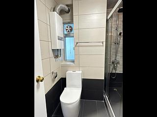 Mid Levels Central - Botanic Terrace Block B 17