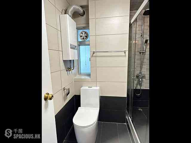 Mid Levels Central - Botanic Terrace Block B 17