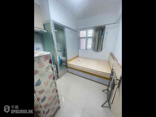 North Point - Tung Fat Building Block D 01