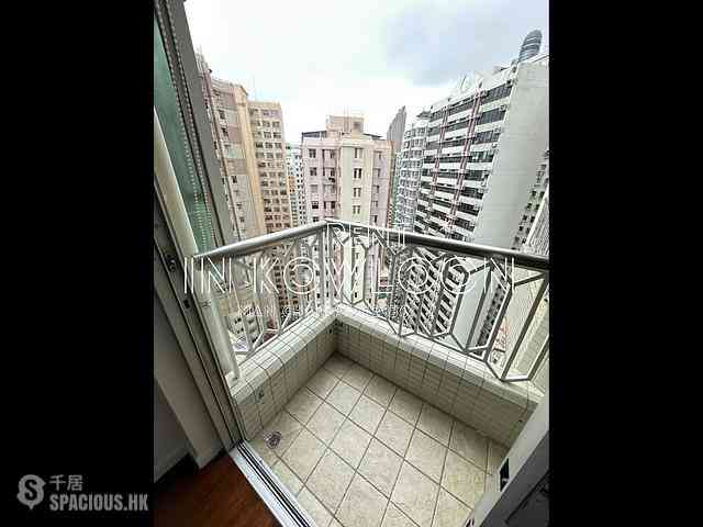 Mong Kok - Paradise Square 02
