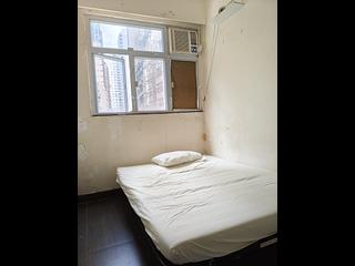 Wan Chai - Tak Fung House 02
