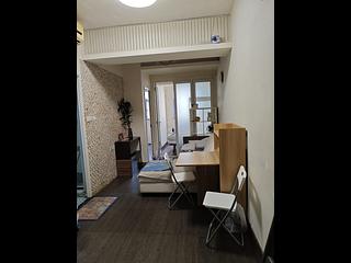 Wan Chai - Tak Fung House 03