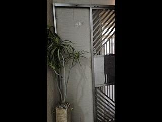 Wan Chai - Tak Fung House 05