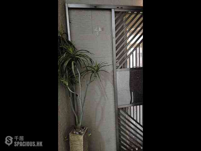 Wan Chai - Tak Fung House 05