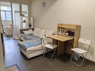 Wan Chai - Tak Fung House 06