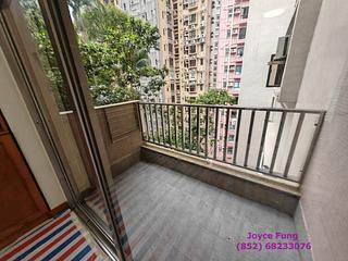 Mid Levels West - Kiu Sen Court 14