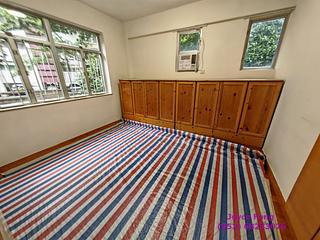 Mid Levels West - Kiu Sen Court 21