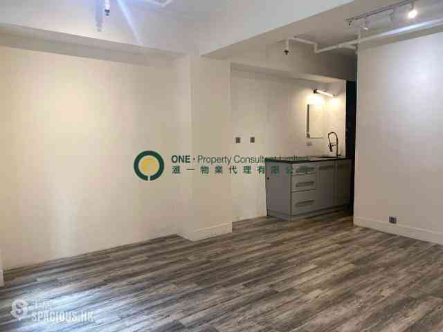 Sheung Wan - Chuk On Building 03